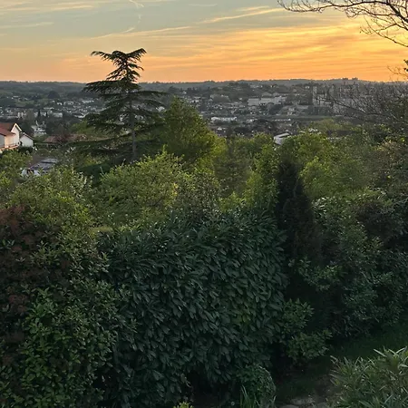 Apartman Charmant Studio *