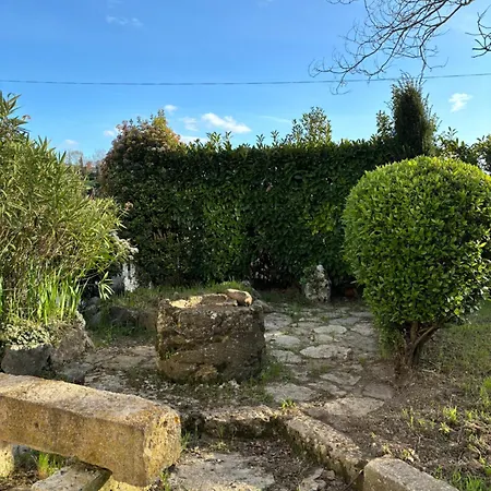 Charmant Studio * Auch