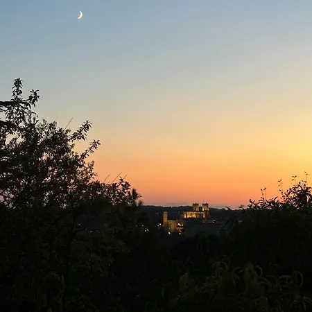 Charmant Studio Appartement *