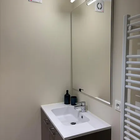 Charmant Studio Apartman Auch