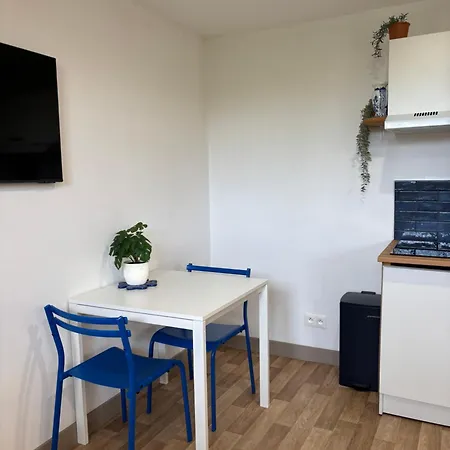 Appartement Charmant Studio Auch