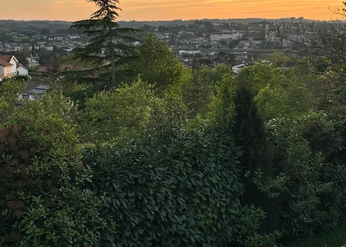 Apartamento Charmant Studio *