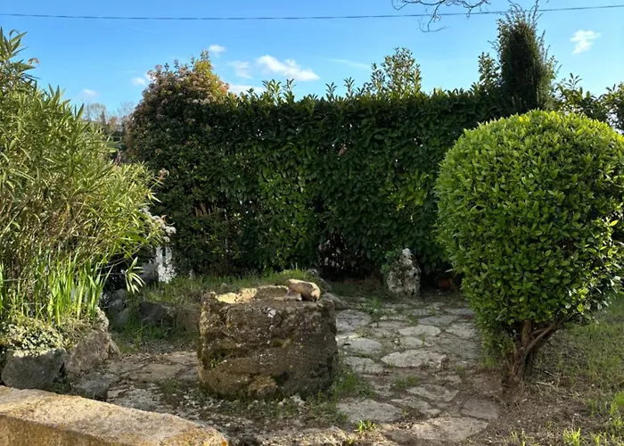 Charmant Studio * Auch