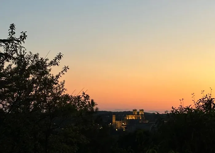 Charmant Studio Apartman *