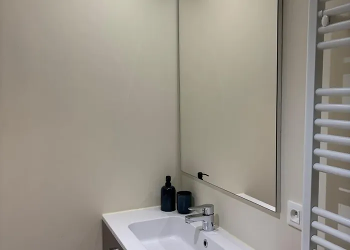 Charmant Studio Apartman Auch