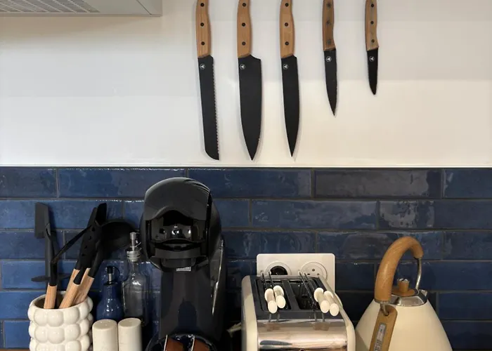 Apartman Charmant Studio